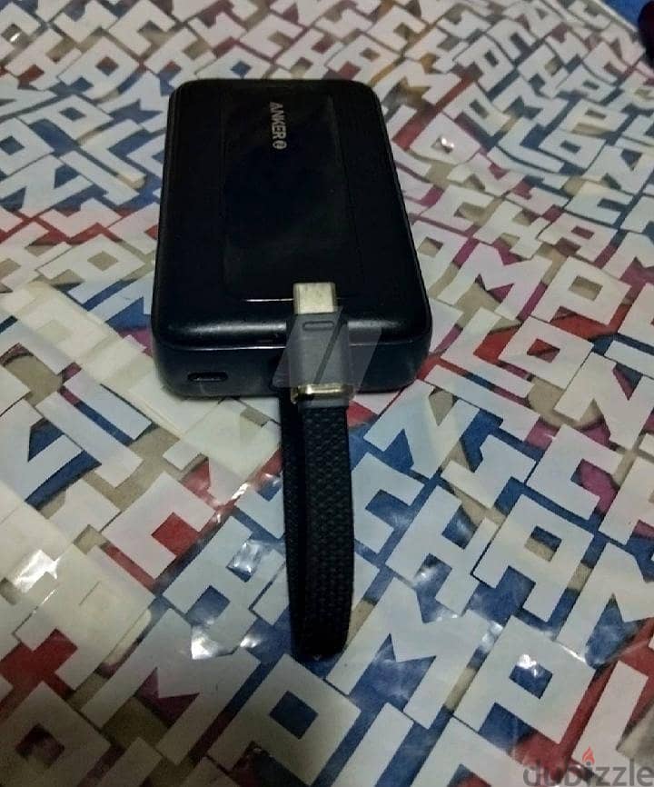 Anker zolo power 1