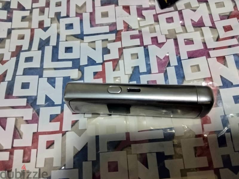 pod caliburn G4 1