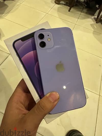 iPhone 12