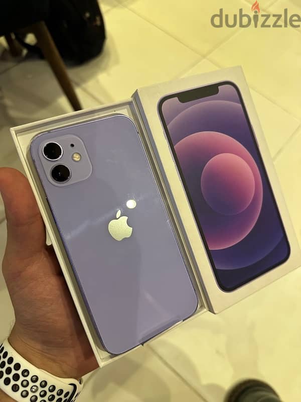 iPhone 12 1