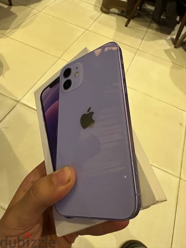 iPhone 12 3