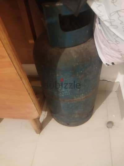 انبوبت غاز