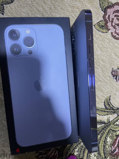 Apple - iPhone 13 Pro Max
