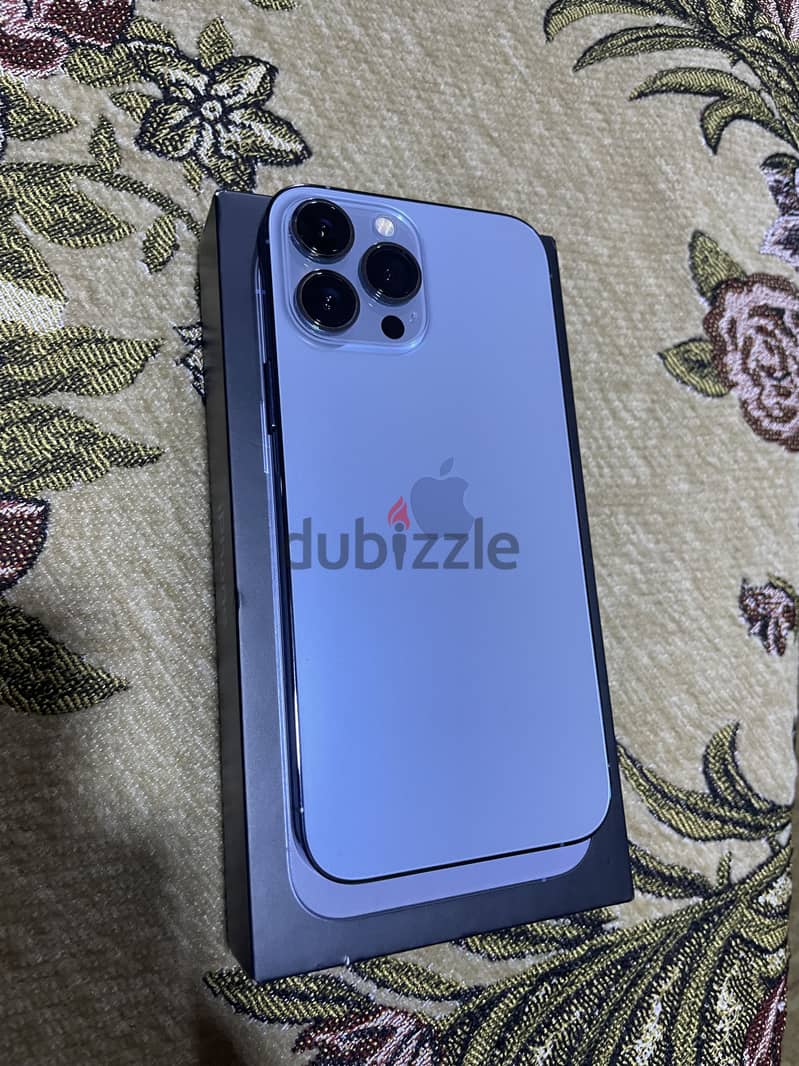 Apple - iPhone 13 Pro Max 2