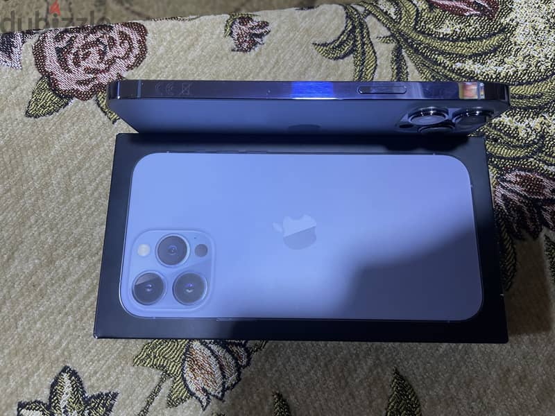 Apple - iPhone 13 Pro Max 4