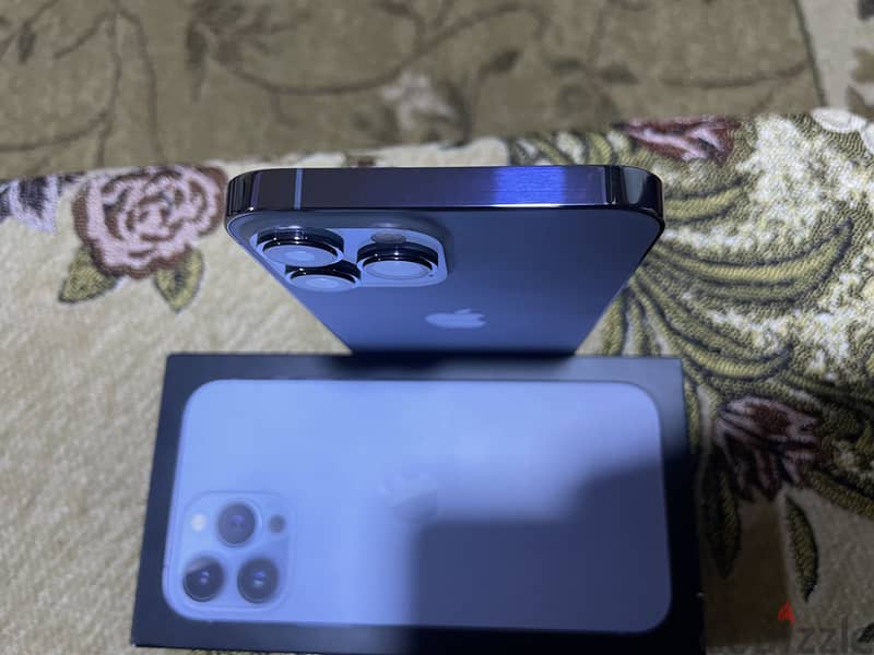 Apple - iPhone 13 Pro Max 5