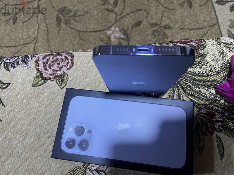 Apple - iPhone 13 Pro Max 6