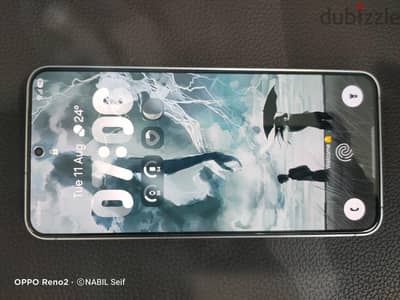 Samsung S25 FE like new