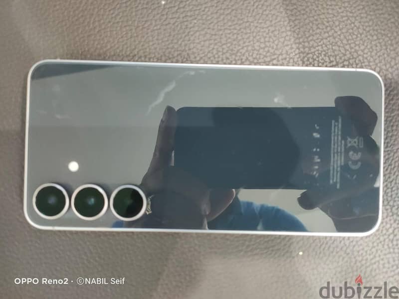 Samsung S25 FE like new 4