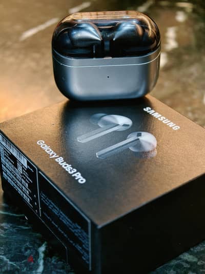 galaxy buds 3 pro