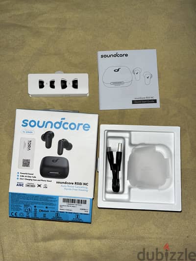 Soundcore R50i NC by Anker