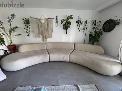Sofa كنبه
