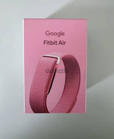 Google fitbit air like new