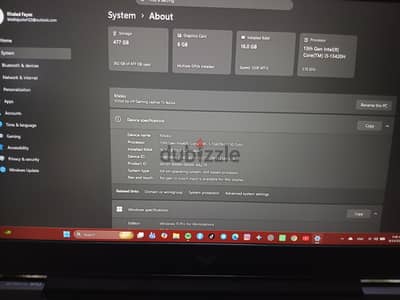 hp victus 15 gaming laptop for sale
