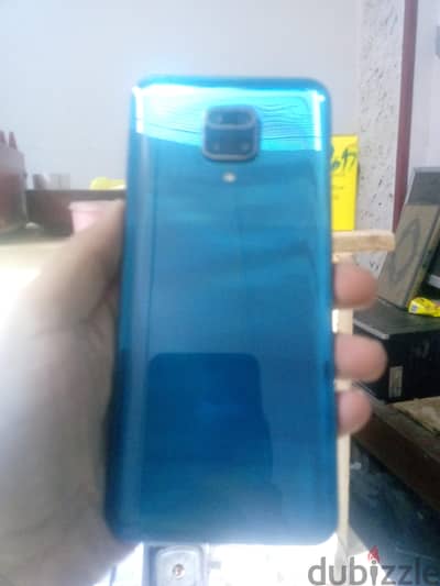 Xiaomi Redmi Note 9s