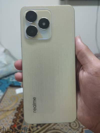 ريلمى سى 53