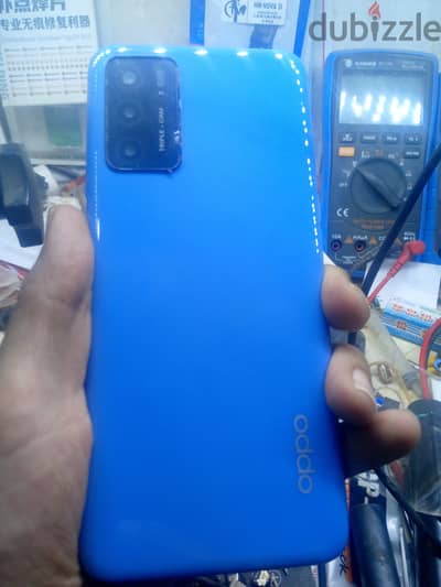 OPPO A16