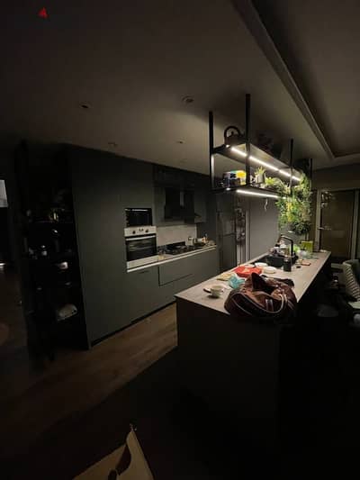Immediate delivery apartment in Stone Residence Compound, New Cairo, Fifth Settlement