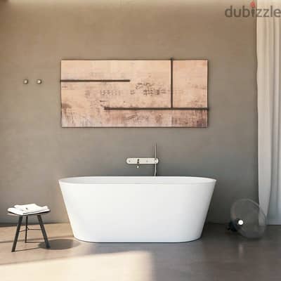 MUNK Bathtub