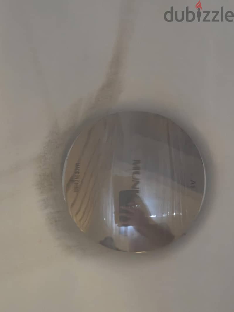 MUNK Bathtub 3