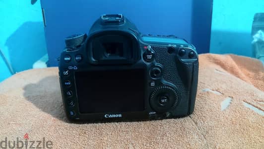 canon 5d mark iii