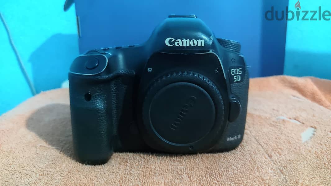 canon 5d mark iii 1