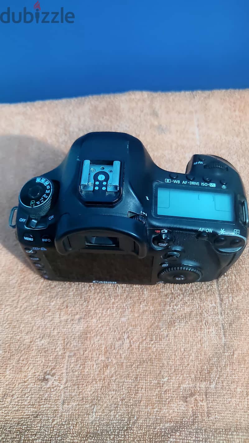 canon 5d mark iii 2