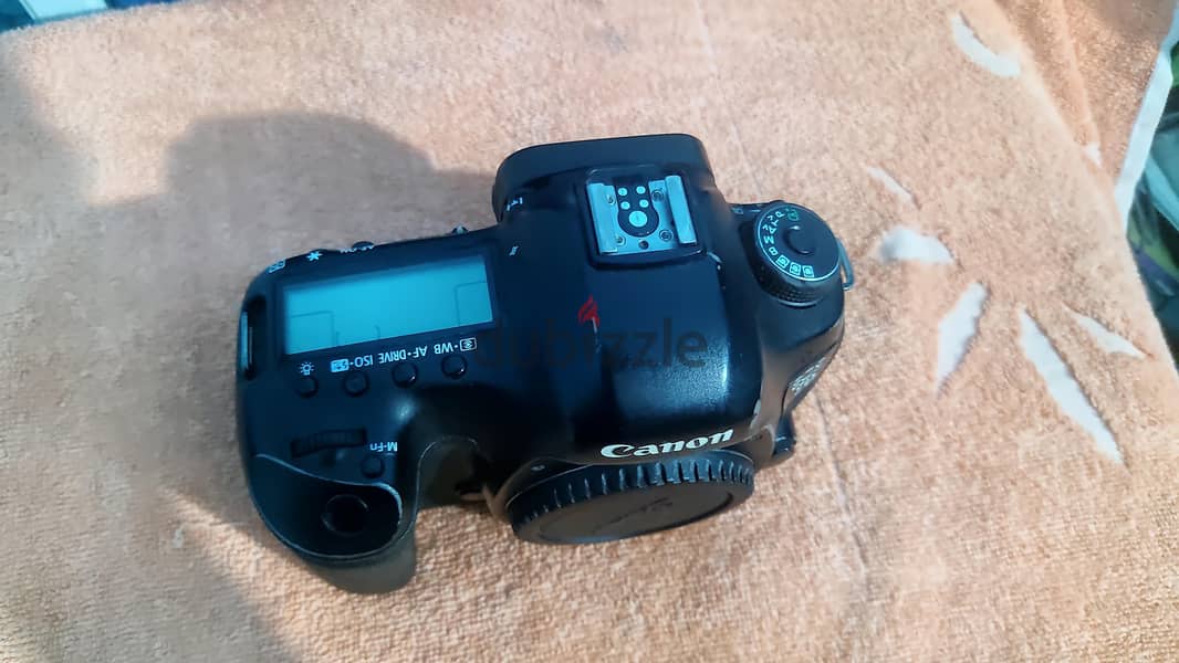 canon 5d mark iii 3