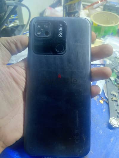 Xiaomi Redmi 10a