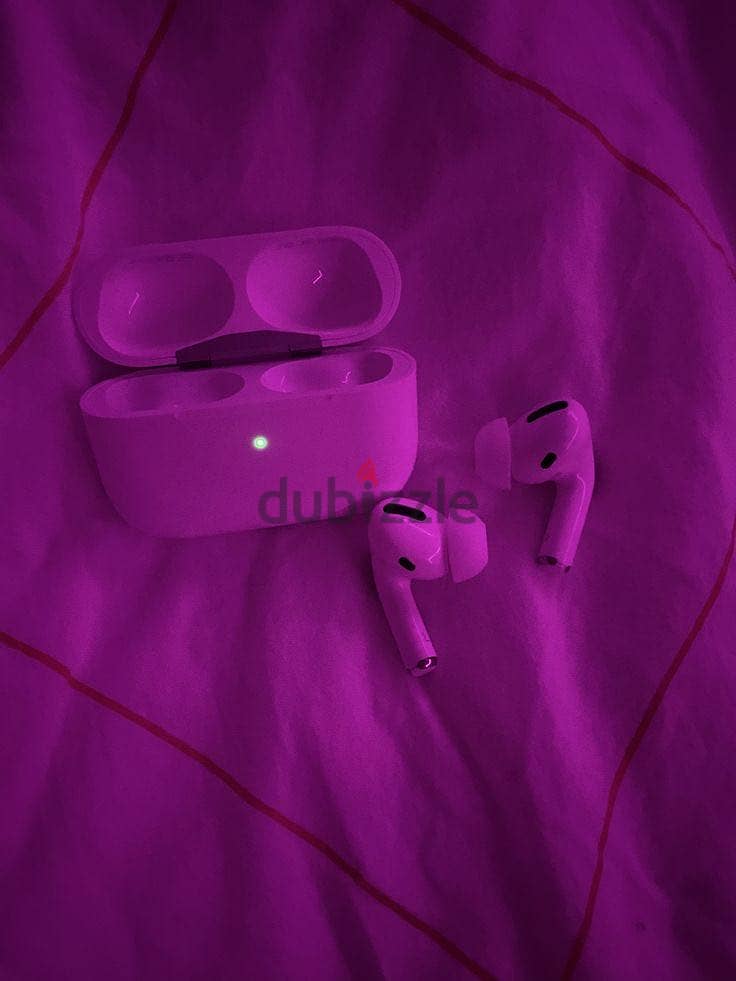 AirPods Pro 1