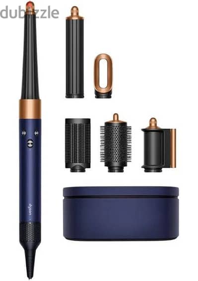 Dyson hair