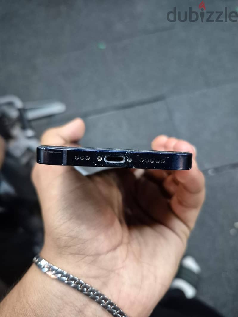 Apple - iPhone 12 4