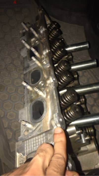 وش لانسر بومه 1300/1600’’