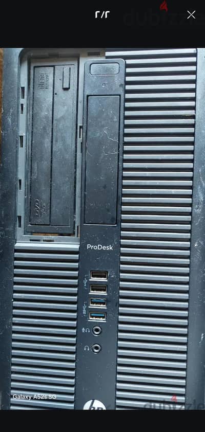 Hp600g1