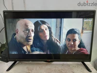 شاشة  للبيع LG