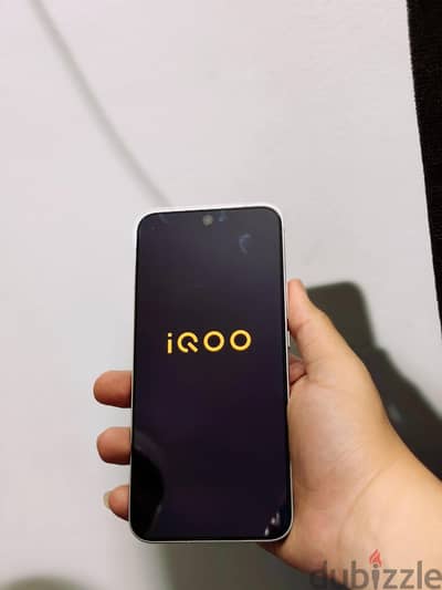 Vivo IQOO 15