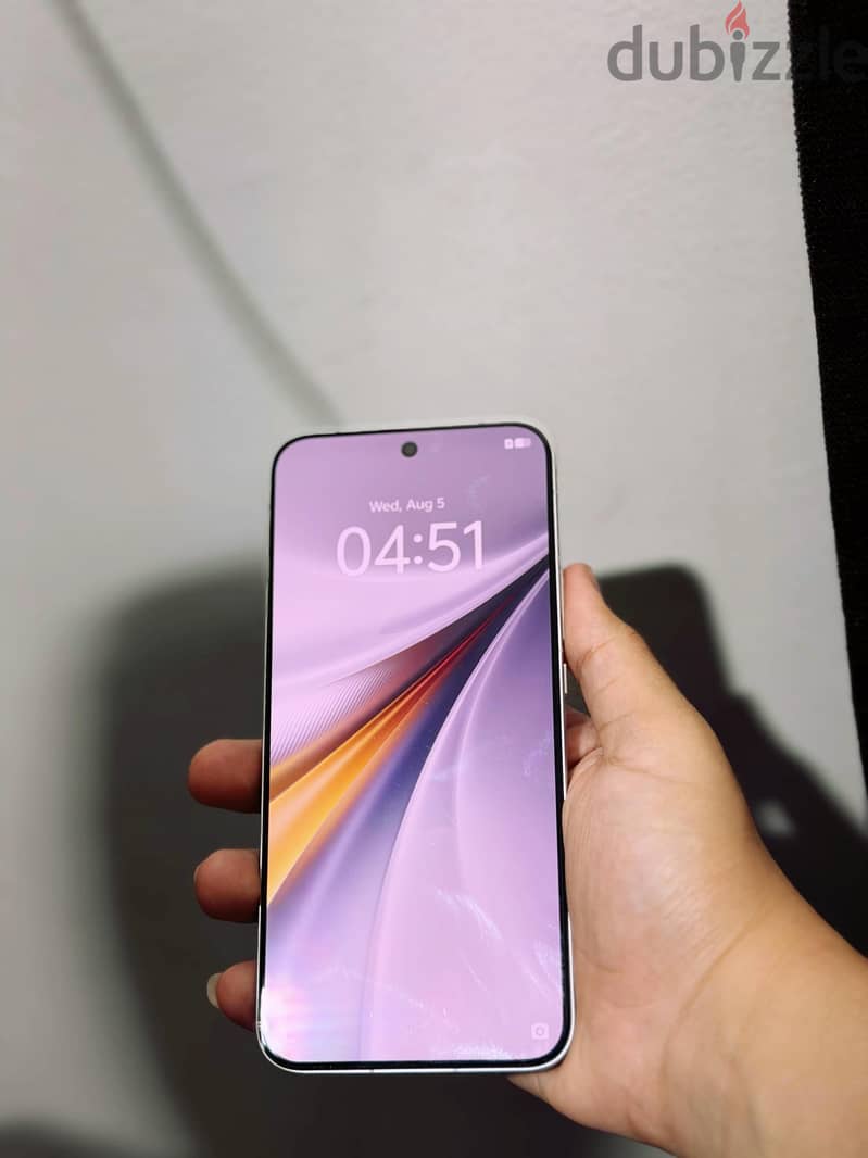 Vivo IQOO 15 1