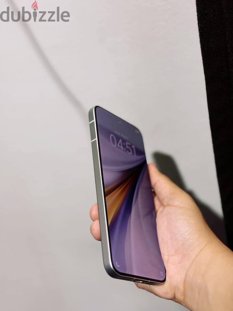 Vivo IQOO 15 2