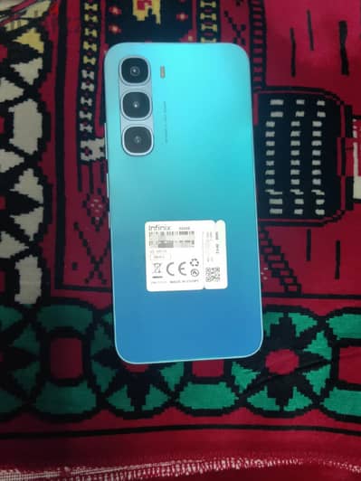 إنفنيكس هوت 60برو Infinix Hot 60 pro