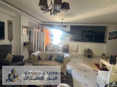 Apartment for sale in Tijaan Compound, Zahra Al Maadi, 205m, Second floor, Special price