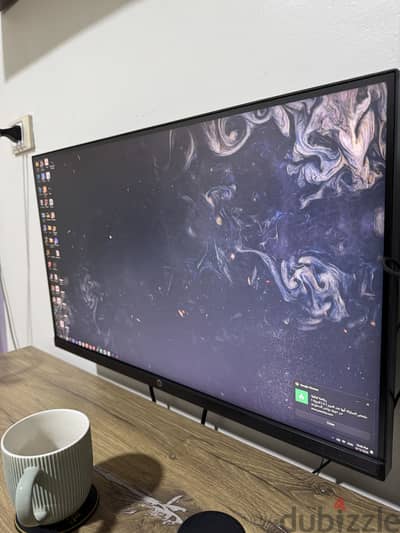 Google 27 inch ips 2k Monitor