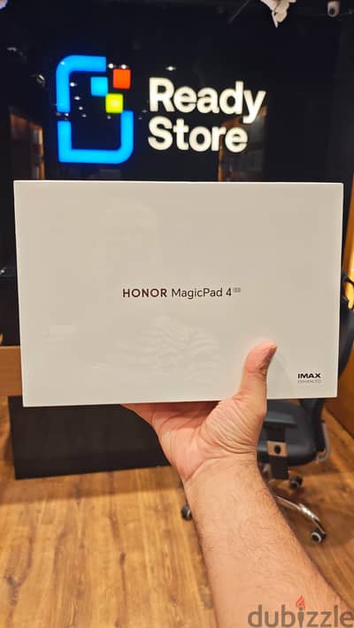 Honor Magic Pad 4  16g 512g New