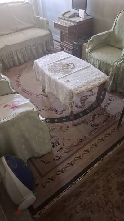 سجاده   2*3 متر  للليع