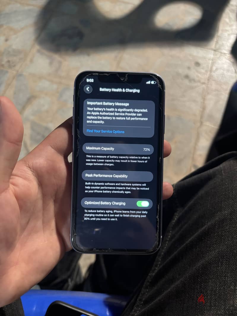 Apple - iPhone 11 2