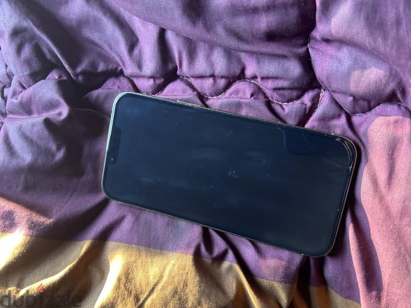 Apple iphone 13 pro max 5