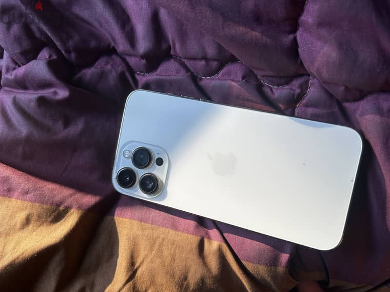 Apple iphone 13 pro max 6