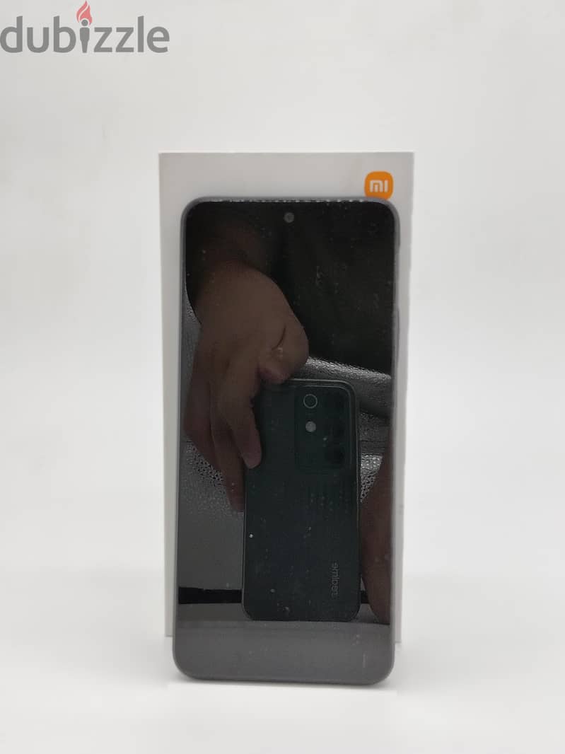 Xiaomi Redmi Note 12 1