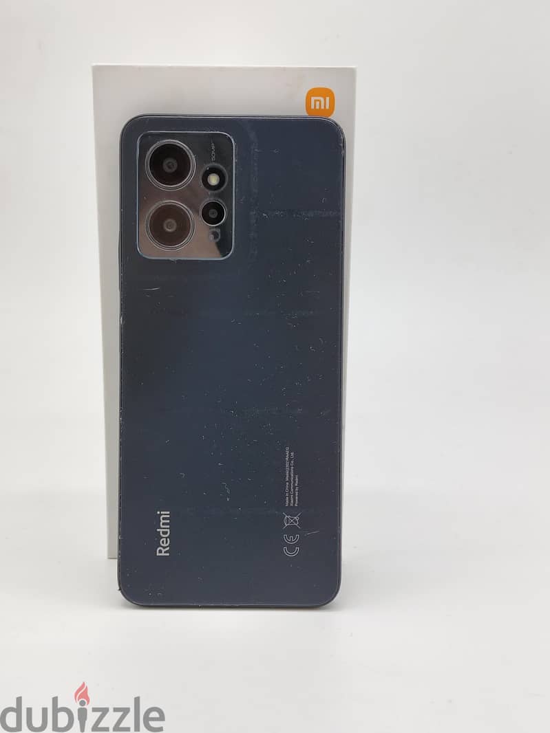 Xiaomi Redmi Note 12 2
