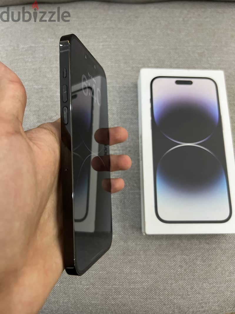Apple - iPhone 14 Pro Max 2