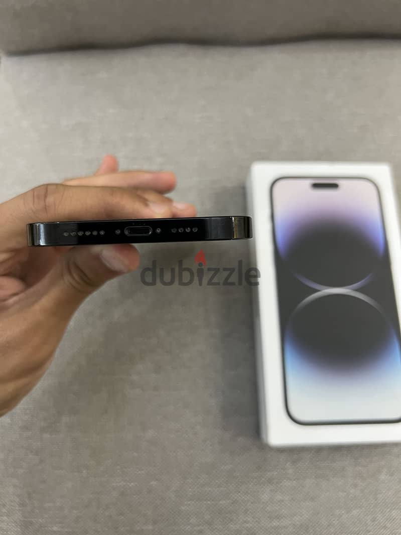 Apple - iPhone 14 Pro Max 4
